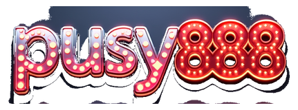 pusy888 logo