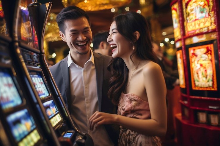 pusy888 Live Roulette Malaysia di pusy888